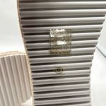 Journee Collection Slides Womens 6 Snake Print Celine Espadrille Slides NEW Photo 9