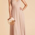 Birdy Grey NEW Devin Taupe Convertible Dress Photo 0