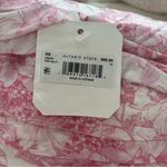 Altar'd State NEW Altar’d State Pink Floral Maxi Dress Size Medium NWT Photo 9