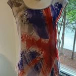 Staccato Mixed Media, Hi-lo Top, Medium, Like new condition Photo 0