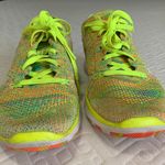 Nike Flyknit Trainers Photo 2