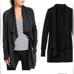 Athleta STUDIO WRAP Size Small. Photo 1