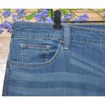 Arizona NWT Jeans Size 23 Short Classic Mid-Rise Bootcut Stretch Denim Curvy Com Photo 2