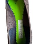 Rothy's Max Square Ballet Flats in Maple (Mocha Mousse Color) Micro Check Size 8 Brown Photo 2