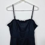 ASTR  The Label Almanac Dress Black Photo 2