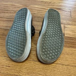 Vans Prison Issue Unisex sneakers women size 5.5 men size 4 Photo 4