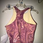 Beyond Yoga NWT $74 REFOCUS CROP TANK TOP, SMALL ACTIVE WEAR GYM GIRL Photo 1