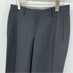 Peruvian Connection  size 8 black pants Photo 1