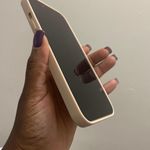 Apple iPhone 13/12 Pro Max Beige Silicone Case  Photo 1