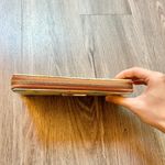 Lounge Fly Pokemon Pikachu Leaves Mint Zip Wallet RARE LIKE NEW Photo 4