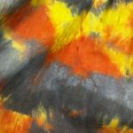 Alexis Oasis Tie-Dye Midi Dress NWT Photo 10