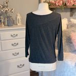 Bordeaux Charcoal Solid Top Photo 3