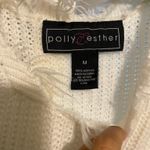 Polly & Esther  Sweater Photo 1