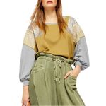 Free People WE THE FREE Feelin It‎ Tee Photo 2