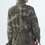 Aeropostale 💖Camo Jacket💖 Photo 2