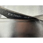 Stuart Weitzman Platform Slingback Peep-toe High Heels in Gunmetal Gray Size 8.5 Photo 6