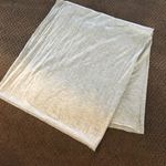 Alternative Apparel  Light Heather Grey Scarf Photo 0