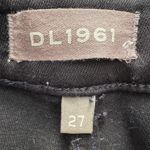 DL1961  Florence Instasculpt Coated Ankle Skinny Jeans in Marin Size 27 Photo 10