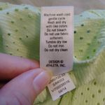 Athleta Limitless Mesh Racerback Tank in Pale Cactus Green Photo 6