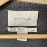 Brochu Walker  Open Front long duster Cardigan Photo 1