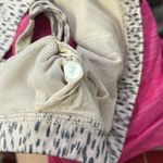 Lululemon  Wild Tank Pink Animal Print Crisscross Back - size 2 - MSRP $64!! Photo 3