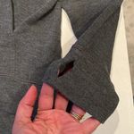 Yogalicious  cowl neck sweatshirt Photo 4