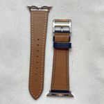 Apple  Blue 42/44mm Watch Band Photo 2