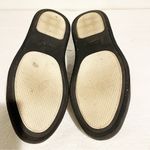 Johnston & Murphy  Womens 7M Slip-on Textile Leather Snakeskin Pattern Sneaker Photo 7