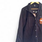 Disney The Nightmare Before Christmas Bonfire Shacket Photo 7