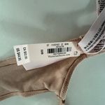 Victoria's Secret Victoria Secret Invisible Lift Unlined Lace Demi Bra -  Size 32B - NEW With Tags Photo 9