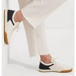 Rothy's Lace Up Sneakers in Lighthouse Women's Sz. 10 Photo 0