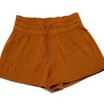 Under Armour Women's UA Playback Fleece Shorts Photo 0