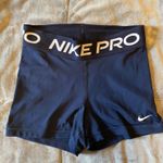 Nike Pro Spandex Photo 2