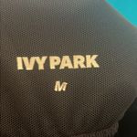 Ivy Park Black Bodysuit Size Medium Photo 11