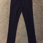 Miley Cyrus Maxazaria Black Jeans Juniors 13 Excellent Condition Photo 1