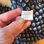 Brandy Melville  Shorts Patterned Elastic Waist One Size Photo 4