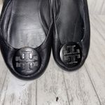 Tory Burch Womens Size 6.5 Minnie Traveler Flats GUC Photo 4