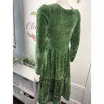 Beautiful Women’s Dress Size S Green Photo 3