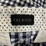 Talbots  Perfect Short 9.5”, size 6P Photo 4