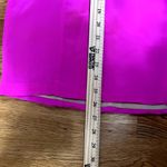 Naven  Hot Pink NBD‎ Dress Strapless XS Photo 4