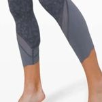 Lululemon Wunder Under High-Rise Roll Down Full-On Luxtreme Leggings Photo 3