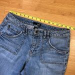 a.n.a  Jean Bermuda shorts Size 8 Photo 3