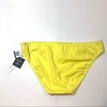 Salt + Cove LEMONADE Studded Bikini Swim Bottom Yellow Size undefined Photo 5