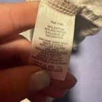 Aria  Women's Pajama Dress - Light Blue Photo 2