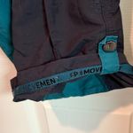 Free People Movement FP Movement by Free People Teal and Black Track Pants Photo 3