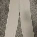 Alfani Breezy Wide Leg Pants in Neutral (X-SMALL) Photo 0