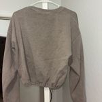 BDG  Taupe Sweatshirt Photo 1