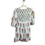 Anthropologie  Ash & Eden Mini Dress NWT Sz. S Photo 4