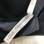 Victoria's Secret VSX Sports Women’s Black & Gray Racerback T-Bra – Size 32B Photo 3