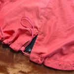 Adidas  Climalite Hooded Training Vest lightweight gray pink small racerback Photo 6